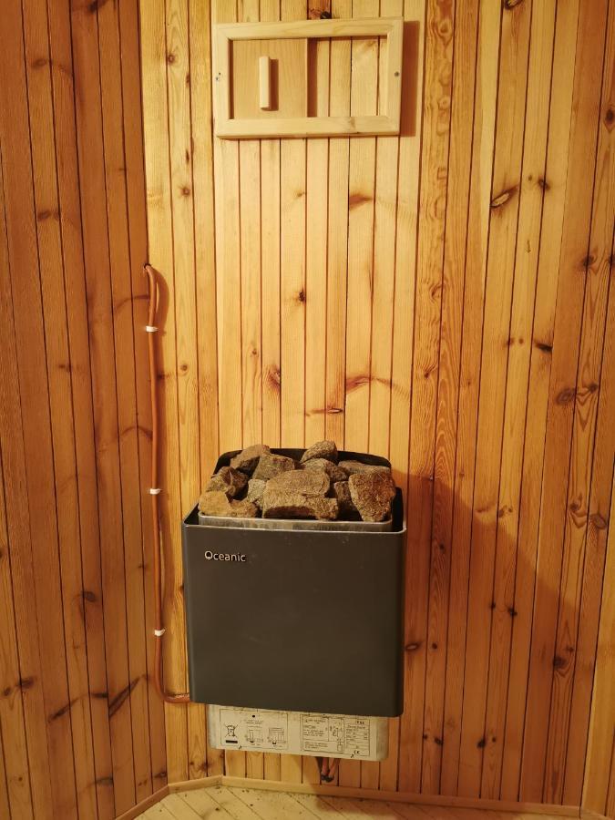 شقة Ecrin Balneo Sauna A Thollon المظهر الخارجي الصورة