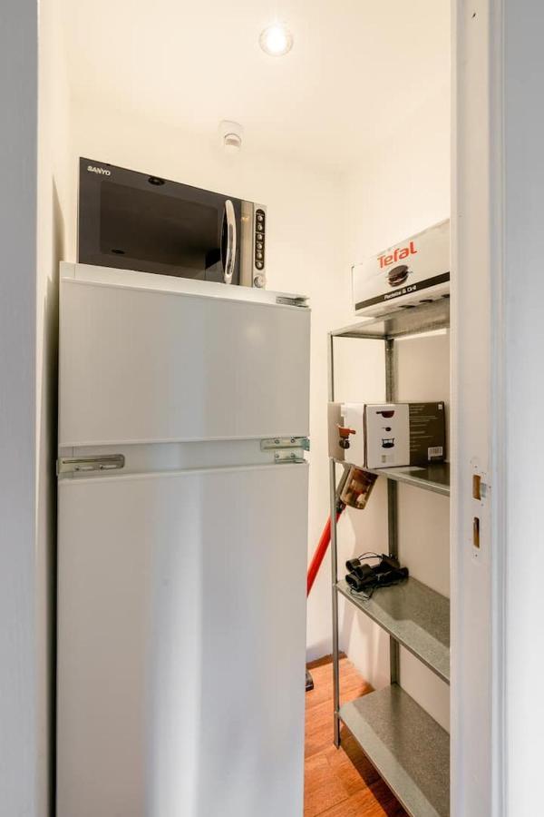 شقة Ecrin Balneo Sauna A Thollon المظهر الخارجي الصورة